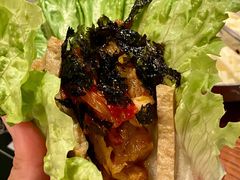 -春熙台韩国料理·章鱼肥牛(西丽店)