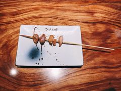 -江户前寿司(好运街店)