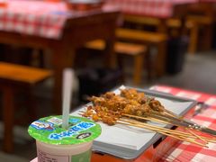-龙虾当家·大排档(红谷滩五中店)