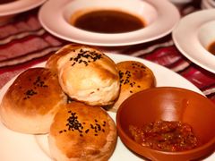 -Tajine Moroccan塔金摩洛哥中东餐厅