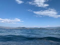 -丽江泸沽湖景区