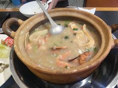 -皮蛋弟砂锅店(总店)