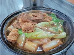 -珍珍小食店(西华路店)