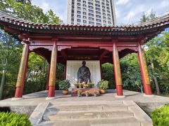 -李叔同故居纪念馆