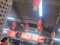 -神伙烧烤(南坪总店)