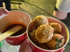 -阿宝生煎包(万松园总店)