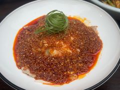 蒜泥白肉-见山书院