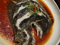 -香山湖家家宴(中山陵店)