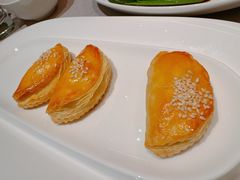 南瓜酥-鲍鱼王子(深圳大厦店)