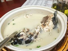 -高老庄·老溧阳·私房菜(南山竹海店)