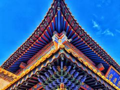 -大召无量寺
