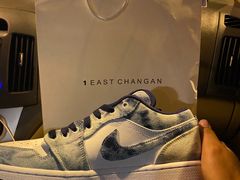 -JORDAN(东方广场店)