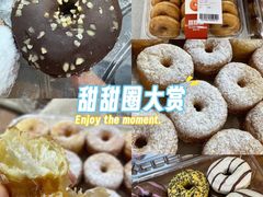 -山姆会员商店(西溪店)