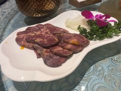 -巴扎美食·新疆菜·西域歌舞表演餐厅(新疆大厦店)