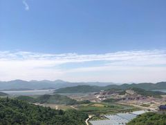 -黄贤森林公园