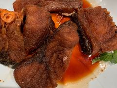 -小厨娘淮扬菜(六合欢乐港店)