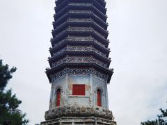-西海子公园