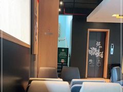 -星巴克(红房子店)