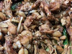 -辣盆盆麻辣小龙虾(哈尔滨总店)