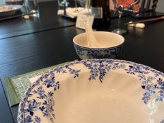 -金谷仓家庭料理(马泉营店)