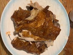 -符离集餐厅(万象城店)