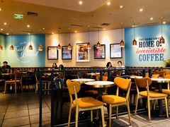 大堂-COSTA COFFEE(水游城店)