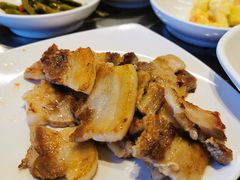 -阿里郎韩国料理