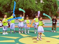 -尚品国际幼儿园(大东园)