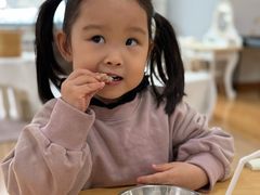 -凡恩格林幼儿园(中灿苑校区)