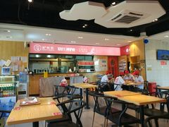 -驴世家驴肉火烧·凉皮·胡辣汤(五道口店)