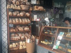 -Juicy Bakery(大学路店)