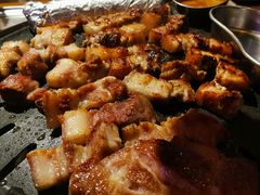 五花肉-济州爱肉堂(总店)