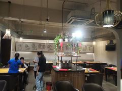 -渝乡人家(和平里店)