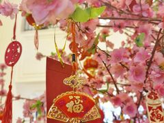 -锦江饭店锦北楼-锦江厅