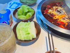-芈重山老火锅(广州首店)