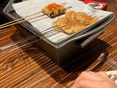 -聚点·北京串(簋街店)