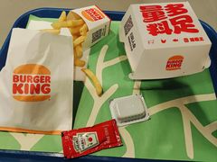 -汉堡王(砂之船奥莱店)