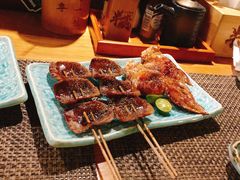 -半藏居酒屋(香港花园店)
