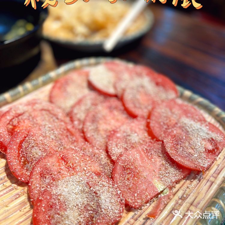 🥘地道粤菜农庄就在校长家味浓