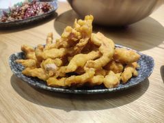 -付小姐在成都(川沙店)