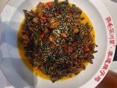 -鸡毛店·川菜(文殊院店)