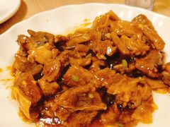 -协顺园回头馆(南顺城路店)