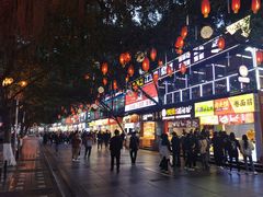 -八一路好吃街(雨田商务大厦店)