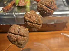 -阿文烧烤(金环路店)