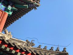 -大钟寺古钟博物馆