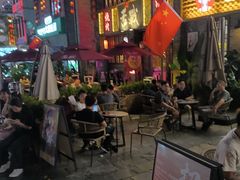 -舌战烧烤酒馆(三街两巷店)