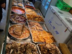 -兄弟俩老李家牛肉汤(总店)