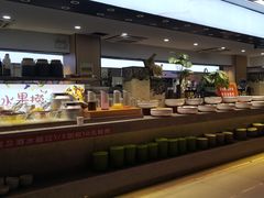 -新艺自助美食城(中山路店)