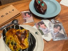 -Max Bakery 阿唛手作