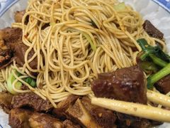 -九八五面馆(欧洲城店)